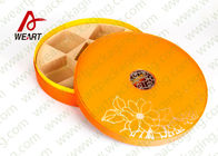 Gift Packaging Small Cardboard Presentation Boxes With Lids Matte Lamination